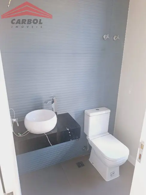 Foto 7 de Casa de Condomínio com 4 quartos à venda, 296m2 em Chácaras Saudáveis e Encantadoras, Jundiai - SP