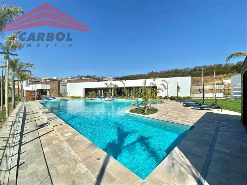 Foto 6 de Lote de Condomínio à venda, 328m2 em Jardim Novo Mundo, Jundiai - SP