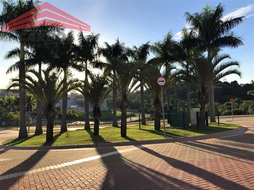 Foto 3 de Lote de Condomínio à venda, 328m2 em Jardim Novo Mundo, Jundiai - SP