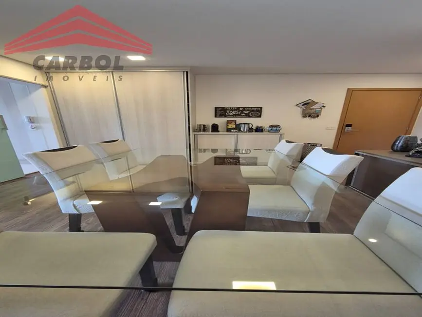 Foto 5 de Apartamento com 3 quartos à venda, 100m2 em Jardim Trevo, Jundiai - SP