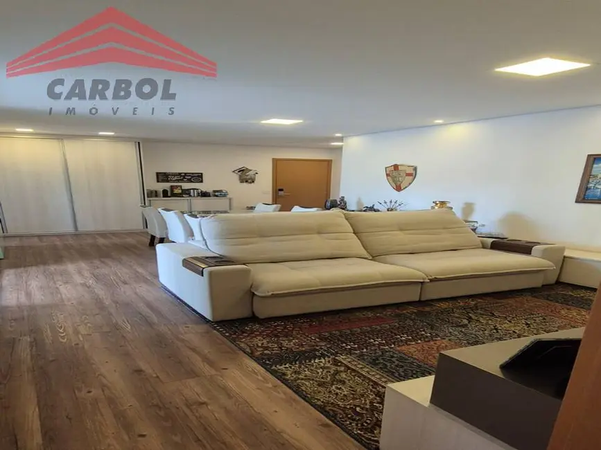 Foto 1 de Apartamento com 3 quartos à venda, 100m2 em Jardim Trevo, Jundiai - SP