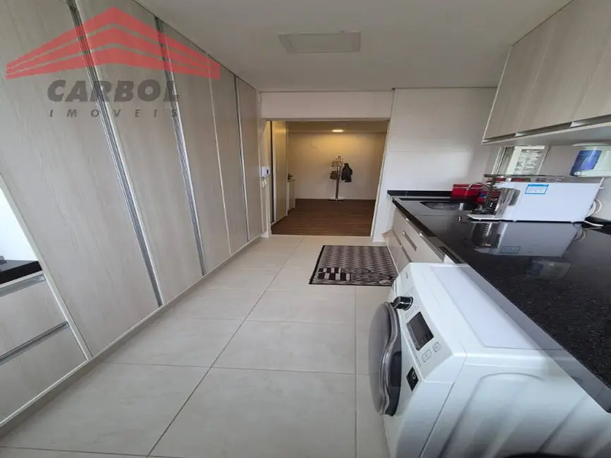 Foto 9 de Apartamento com 3 quartos à venda, 100m2 em Jardim Trevo, Jundiai - SP