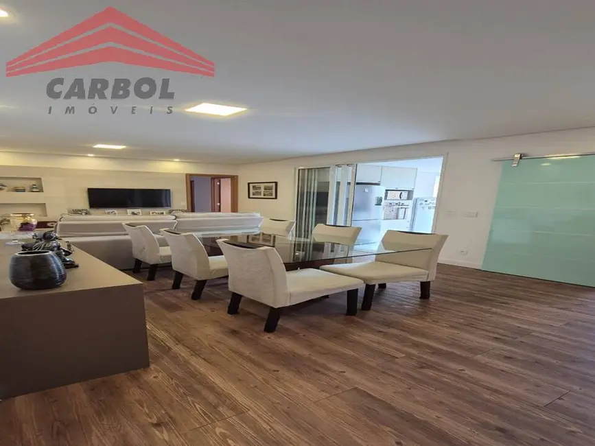 Foto 4 de Apartamento com 3 quartos à venda, 100m2 em Jardim Trevo, Jundiai - SP