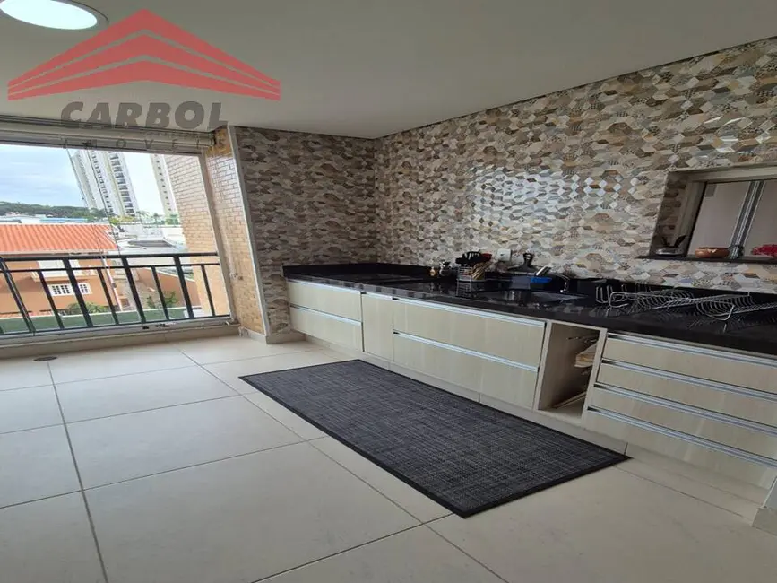 Foto 7 de Apartamento com 3 quartos à venda, 100m2 em Jardim Trevo, Jundiai - SP