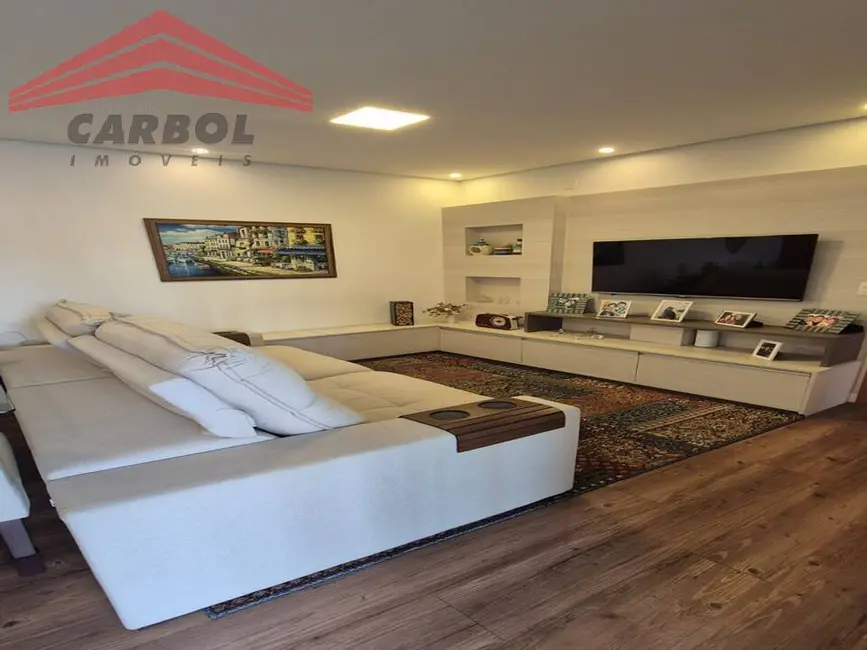 Foto 3 de Apartamento com 3 quartos à venda, 100m2 em Jardim Trevo, Jundiai - SP