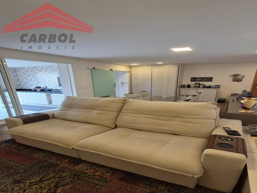 Foto 2 de Apartamento com 3 quartos à venda, 100m2 em Jardim Trevo, Jundiai - SP