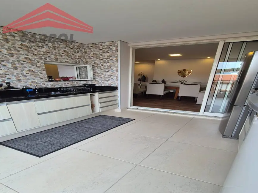 Foto 8 de Apartamento com 3 quartos à venda, 100m2 em Jardim Trevo, Jundiai - SP