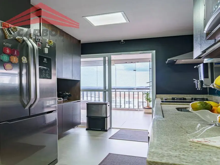 Foto 8 de Apartamento com 4 quartos à venda, 287m2 em Anhangabaú, Jundiai - SP