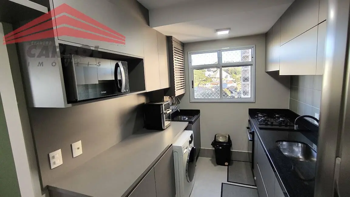 Foto 9 de Apartamento com 2 quartos à venda, 54m2 em Vila Nova Esperia, Jundiai - SP