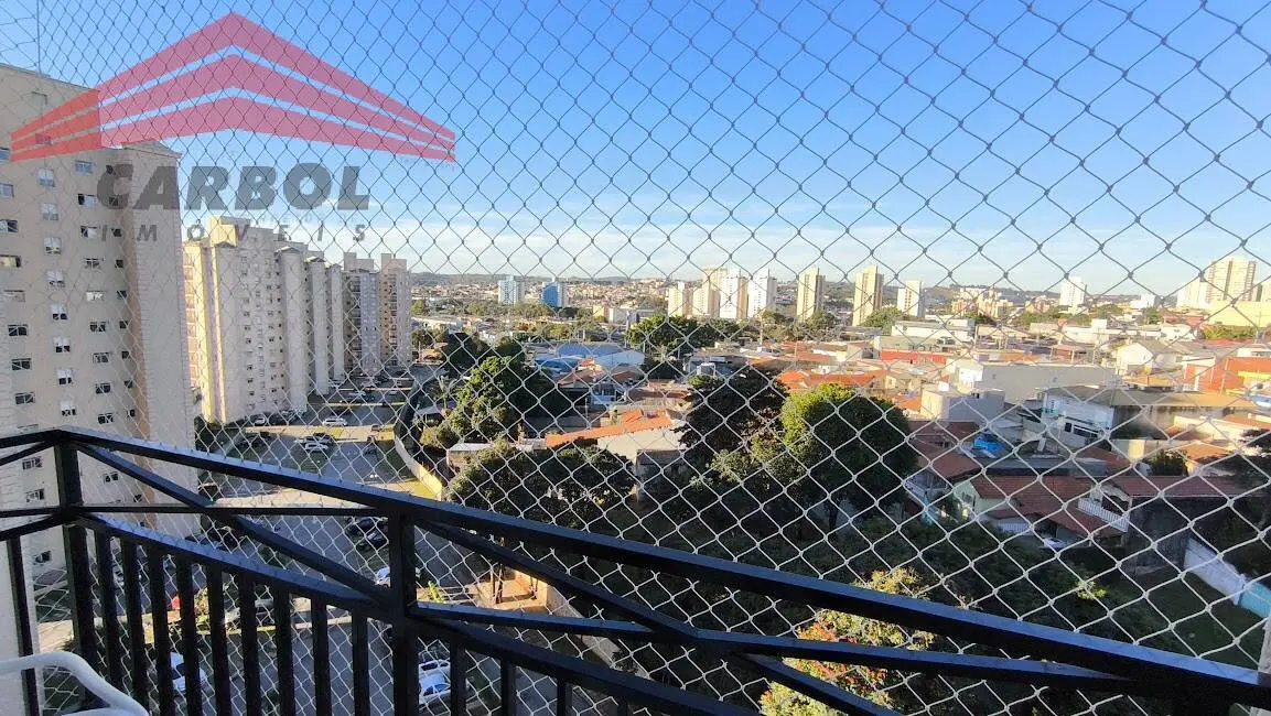 Foto 6 de Apartamento com 2 quartos à venda, 54m2 em Vila Nova Esperia, Jundiai - SP