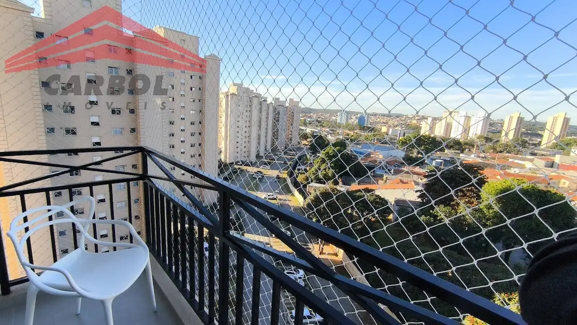 Foto 5 de Apartamento com 2 quartos à venda, 54m2 em Vila Nova Esperia, Jundiai - SP