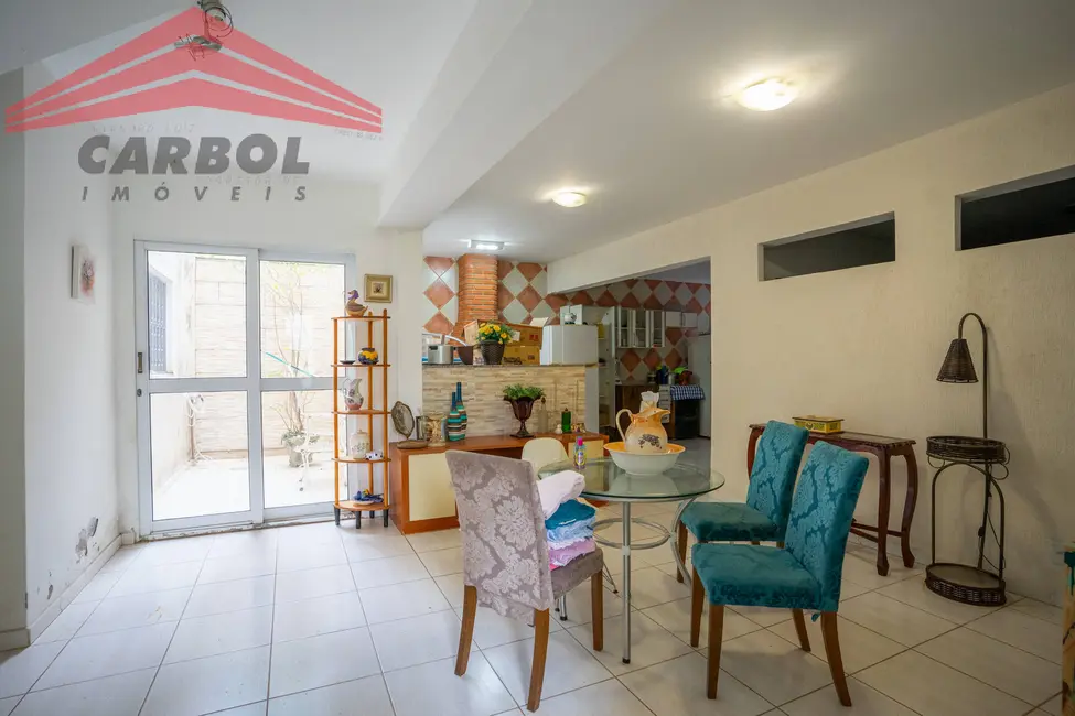 Foto 6 de Casa de Condomínio com 6 quartos para alugar, 2092m2 em Jardim Celeste, Jundiai - SP