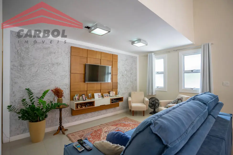 Foto 2 de Casa de Condomínio com 6 quartos para alugar, 2092m2 em Jardim Celeste, Jundiai - SP