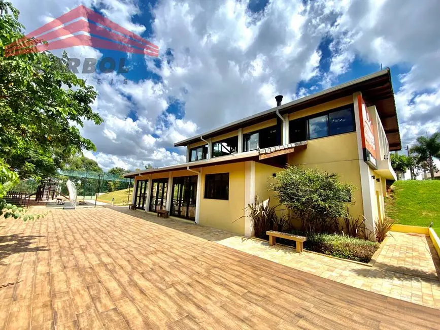 Foto 2 de Lote de Condomínio à venda, 457m2 em Loteamento Vale Azul I, Jundiai - SP