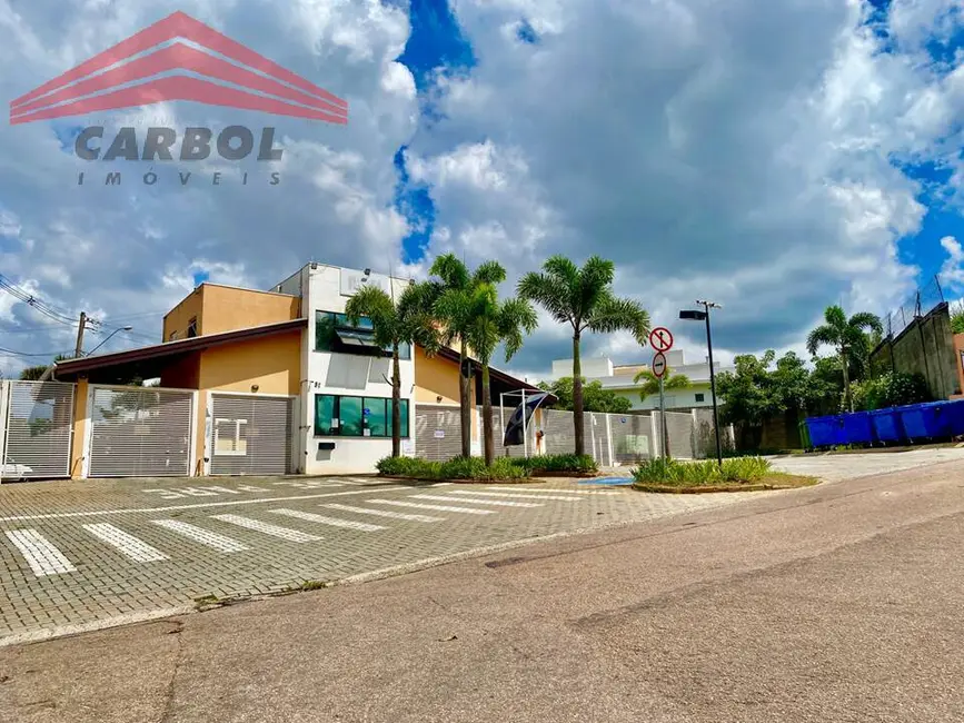 Foto 1 de Lote de Condomínio à venda, 457m2 em Loteamento Vale Azul I, Jundiai - SP