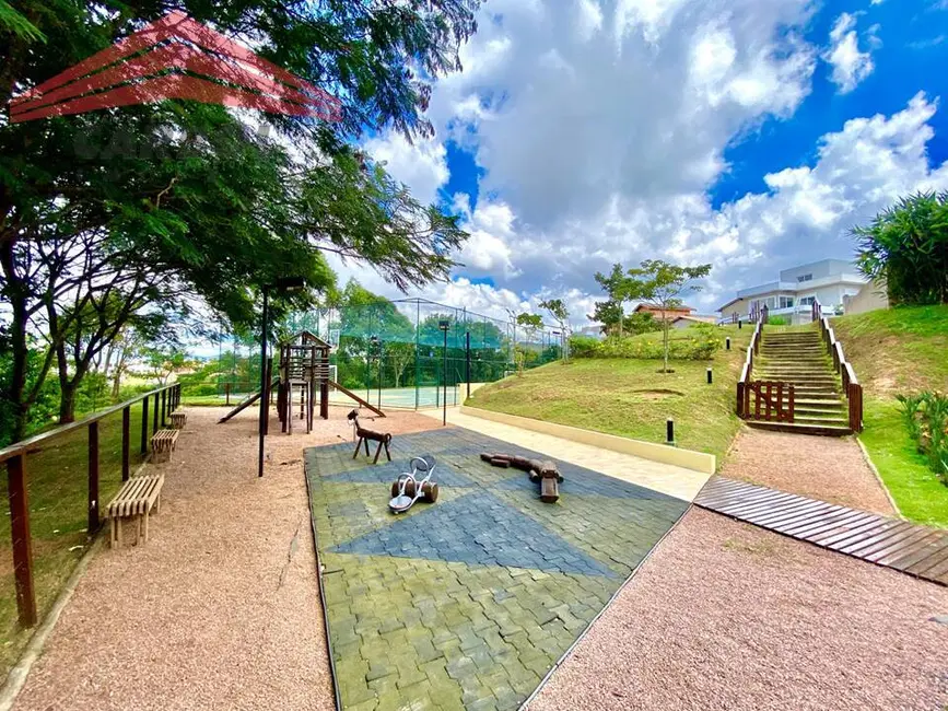 Foto 6 de Lote de Condomínio à venda, 450m2 em Loteamento Vale Azul I, Jundiai - SP