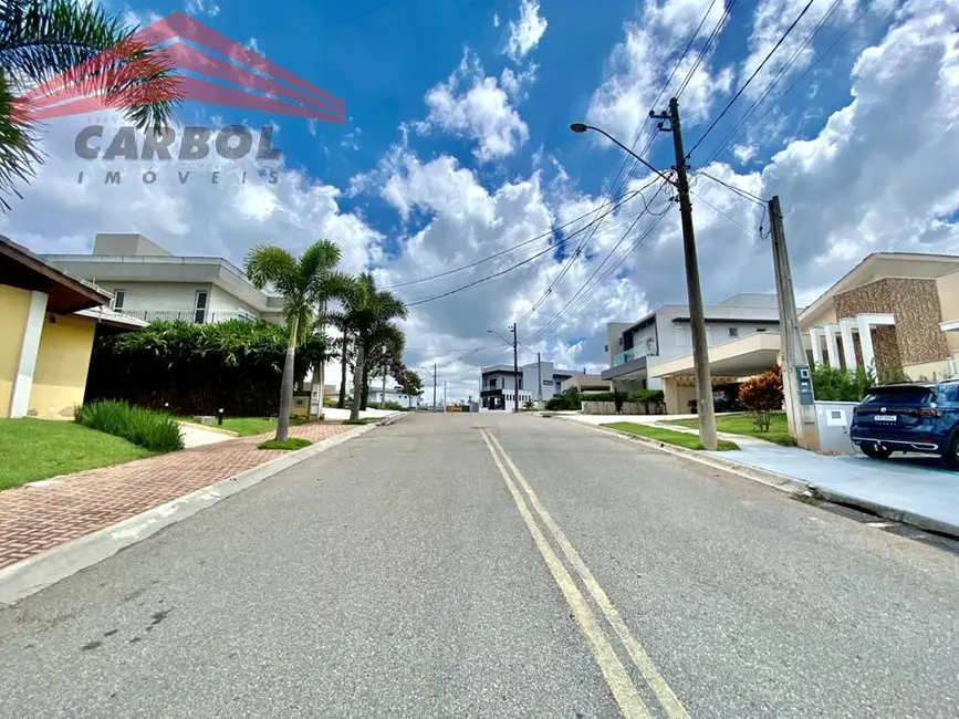 Foto 9 de Lote de Condomínio à venda, 790m2 em Loteamento Vale Azul I, Jundiai - SP