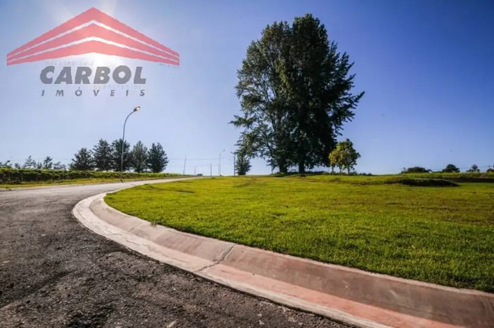 Foto 2 de Lote de Condomínio à venda, 1000m2 em Caxambu, Jundiai - SP