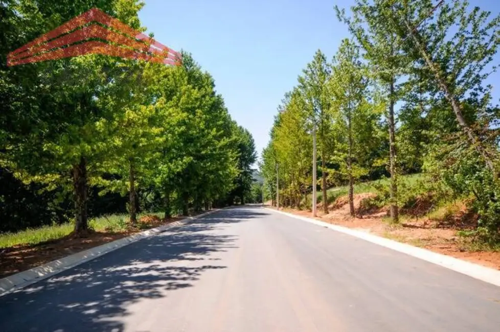 Foto 1 de Lote de Condomínio à venda, 1000m2 em Caxambu, Jundiai - SP