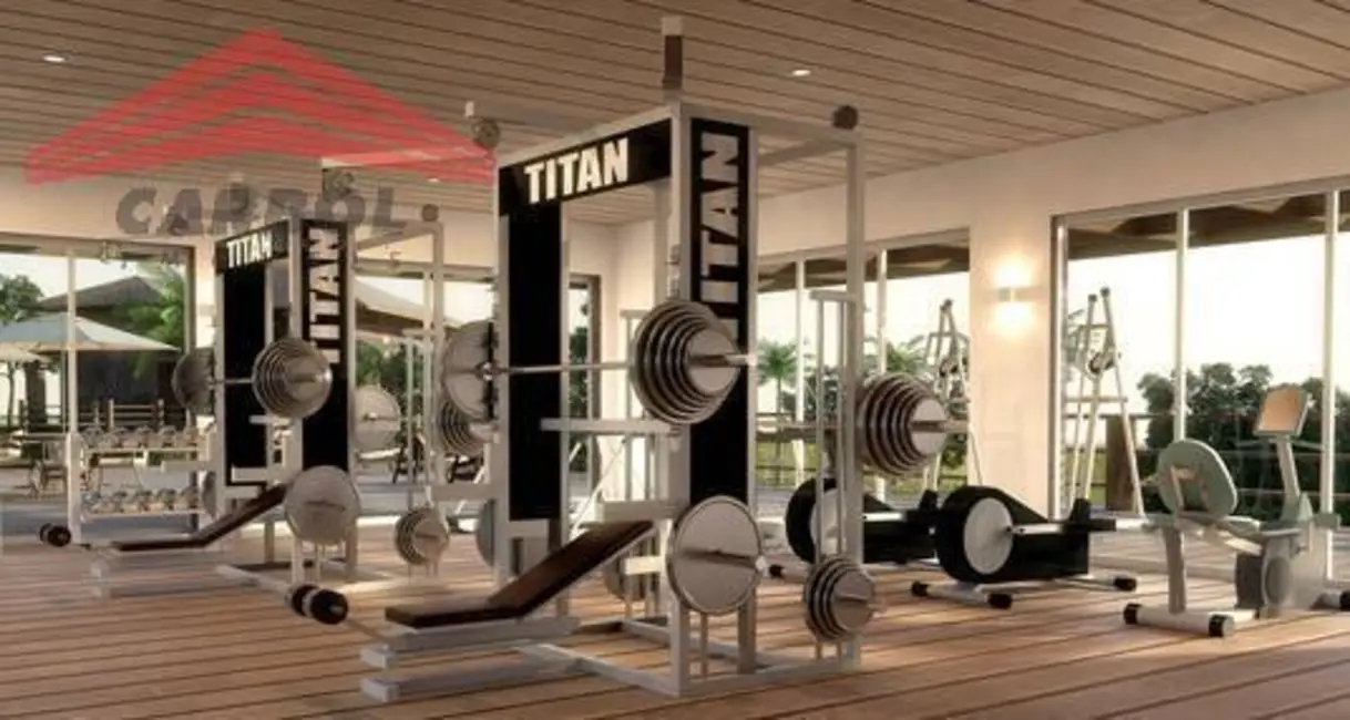 Foto 8 de Lote de Condomínio à venda, 1000m2 em Caxambu, Jundiai - SP