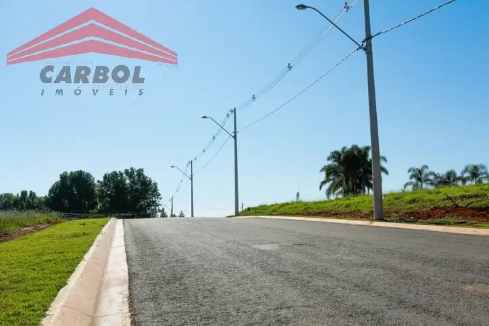 Foto 3 de Lote de Condomínio à venda, 1000m2 em Caxambu, Jundiai - SP