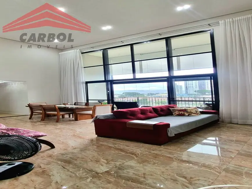 Apartamento com 3 quartos à venda, 107m2 em Anhangabaú, Jundiai - SP - imagem 5 Foto 5 de Apartamento com 3 quartos à venda, 107m2 em Anhangabaú, Jundiai - SP