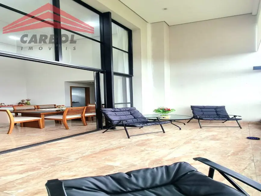 Apartamento com 3 quartos à venda, 107m2 em Anhangabaú, Jundiai - SP - imagem 2 Foto 2 de Apartamento com 3 quartos à venda, 107m2 em Anhangabaú, Jundiai - SP