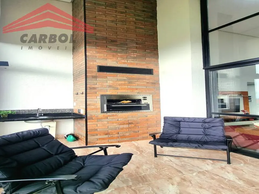 Apartamento com 3 quartos à venda, 107m2 em Anhangabaú, Jundiai - SP - imagem 4 Foto 4 de Apartamento com 3 quartos à venda, 107m2 em Anhangabaú, Jundiai - SP