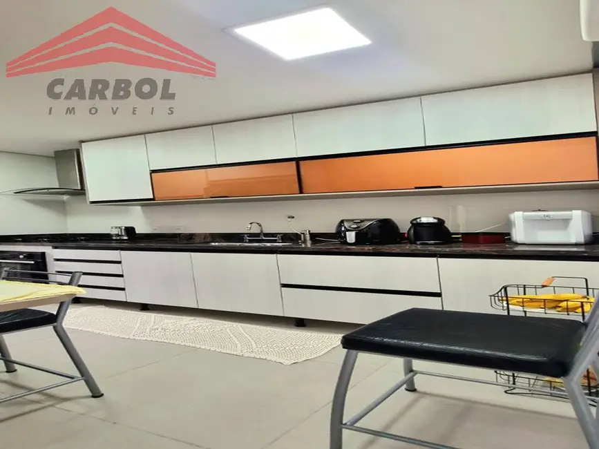 Apartamento com 3 quartos à venda, 107m2 em Anhangabaú, Jundiai - SP - imagem 9 Foto 9 de Apartamento com 3 quartos à venda, 107m2 em Anhangabaú, Jundiai - SP