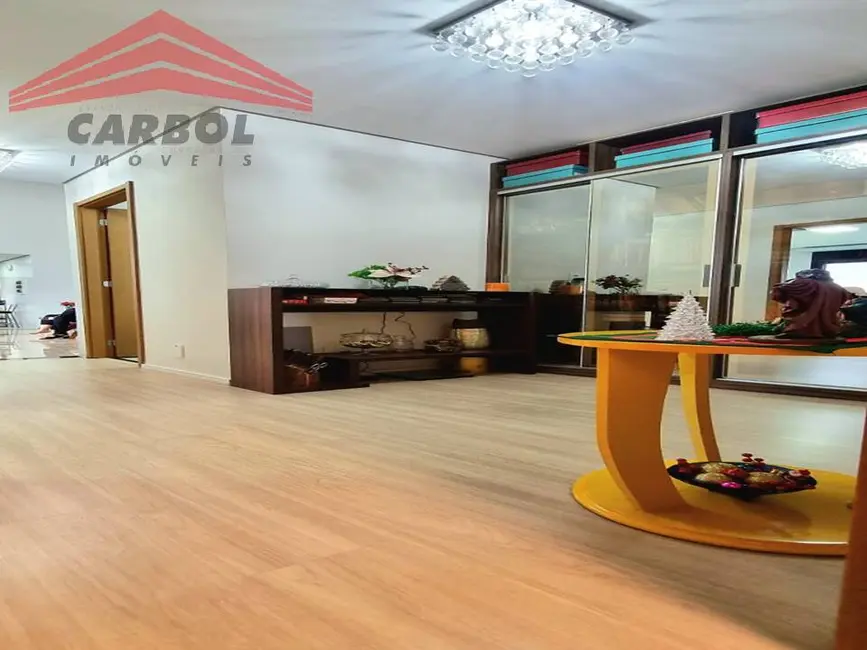 Apartamento com 3 quartos à venda, 107m2 em Anhangabaú, Jundiai - SP - imagem 7 Foto 7 de Apartamento com 3 quartos à venda, 107m2 em Anhangabaú, Jundiai - SP