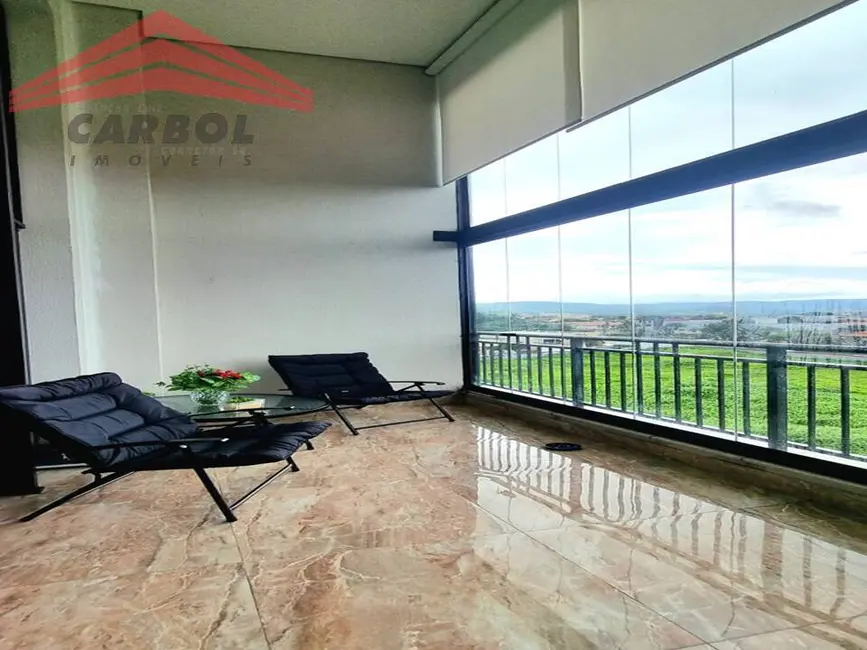 Apartamento com 3 quartos à venda, 107m2 em Anhangabaú, Jundiai - SP - imagem 1 Foto 1 de Apartamento com 3 quartos à venda, 107m2 em Anhangabaú, Jundiai - SP