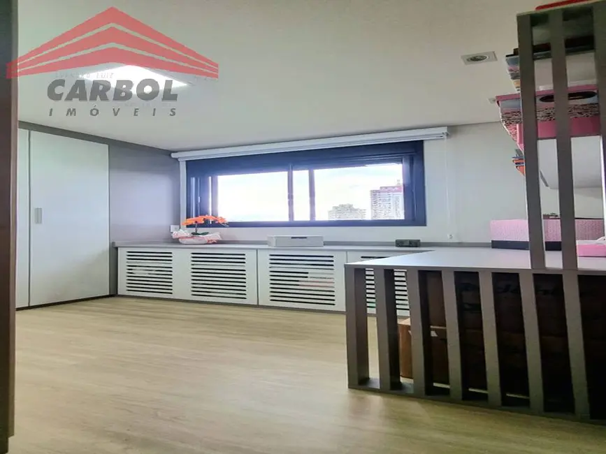Apartamento com 3 quartos à venda, 107m2 em Anhangabaú, Jundiai - SP - imagem 8 Foto 8 de Apartamento com 3 quartos à venda, 107m2 em Anhangabaú, Jundiai - SP