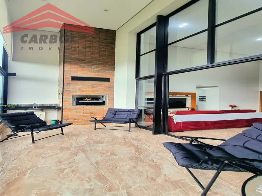 Apartamento com 3 quartos à venda, 107m2 em Anhangabaú, Jundiai - SP - imagem 3 Foto 3 de Apartamento com 3 quartos à venda, 107m2 em Anhangabaú, Jundiai - SP