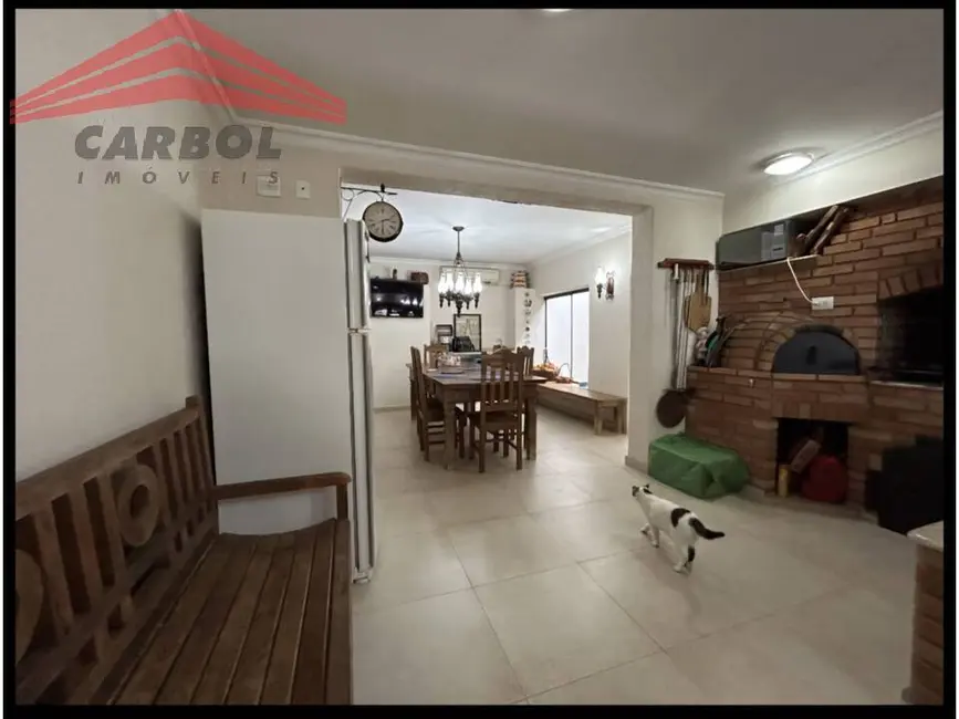 Casa de Condomínio com 3 quartos à venda e para alugar, 1330m2 em Valinhos - SP - imagem 8 Foto 8 de Casa de Condomínio com 3 quartos à venda e para alugar, 1330m2 em Valinhos - SP