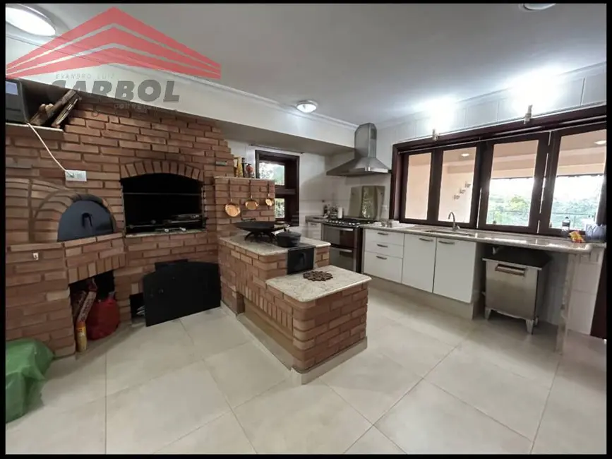 Casa de Condomínio com 3 quartos à venda e para alugar, 1330m2 em Valinhos - SP - imagem 7 Foto 7 de Casa de Condomínio com 3 quartos à venda e para alugar, 1330m2 em Valinhos - SP