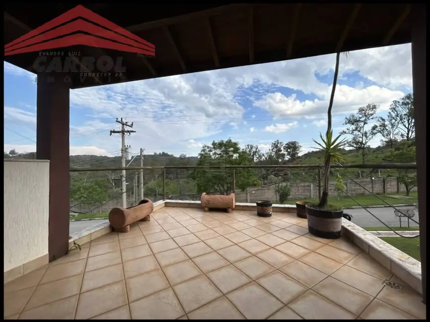 Casa de Condomínio com 3 quartos à venda e para alugar, 1330m2 em Valinhos - SP - imagem 6 Foto 6 de Casa de Condomínio com 3 quartos à venda e para alugar, 1330m2 em Valinhos - SP