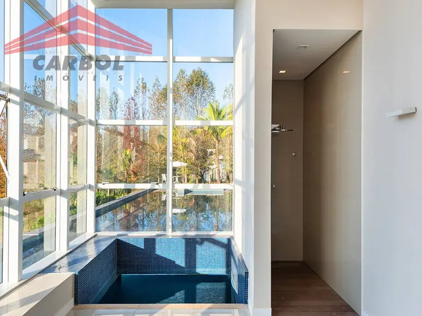 Foto 8 de Casa de Condomínio com 7 quartos à venda e para alugar, 10000m2 em Caxambu, Jundiai - SP