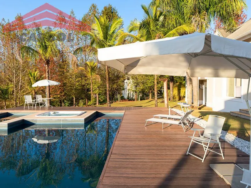 Foto 4 de Casa de Condomínio com 7 quartos à venda e para alugar, 10000m2 em Caxambu, Jundiai - SP