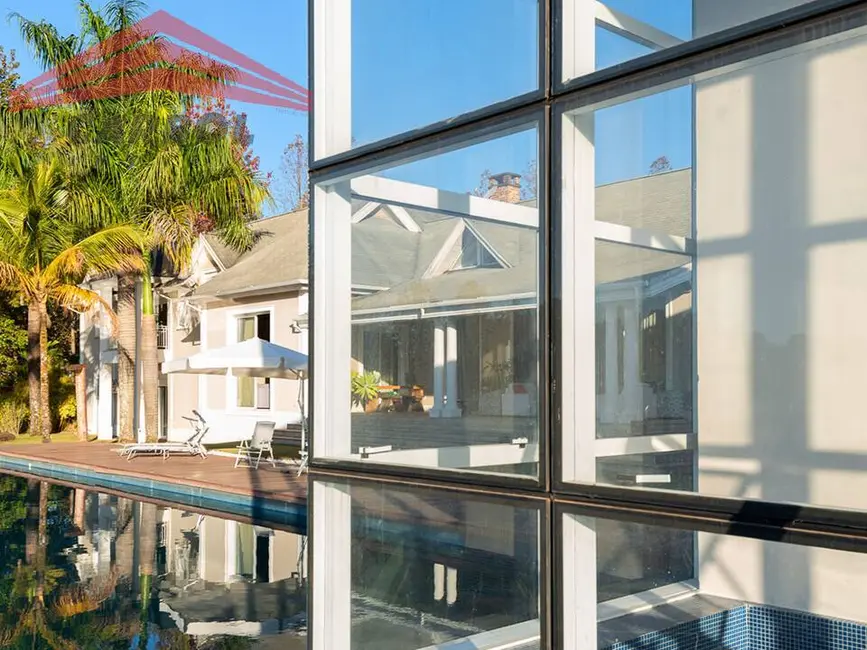 Foto 9 de Casa de Condomínio com 7 quartos à venda e para alugar, 10000m2 em Caxambu, Jundiai - SP