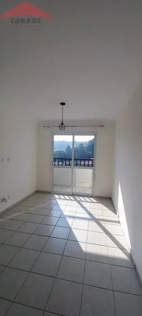 Foto 2 de Apartamento com 3 quartos à venda, 86m2 em Jardim da Fonte, Jundiai - SP