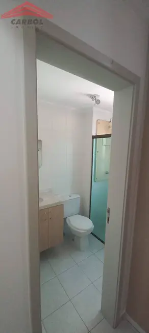 Foto 8 de Apartamento com 3 quartos à venda, 86m2 em Jardim da Fonte, Jundiai - SP