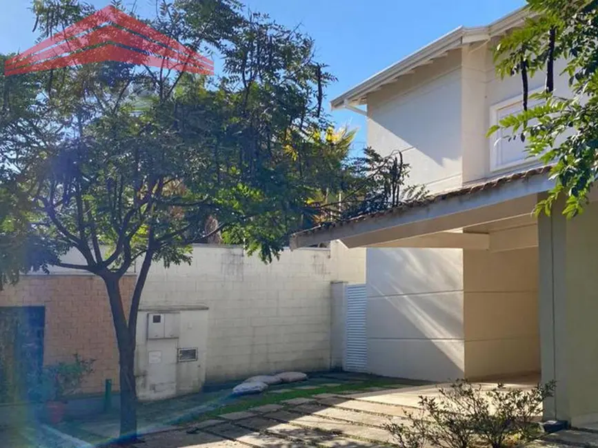 Foto 2 de Casa de Condomínio com 3 quartos à venda, 214m2 em Chácara Segre, Jundiai - SP