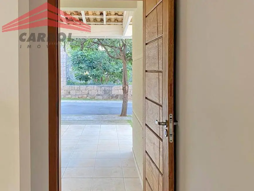 Casa de Condomínio com 3 quartos à venda, 214m2 em Chácara Segre, Jundiai - SP - imagem 3 Foto 3 de Casa de Condomínio com 3 quartos à venda, 214m2 em Chácara Segre, Jundiai - SP