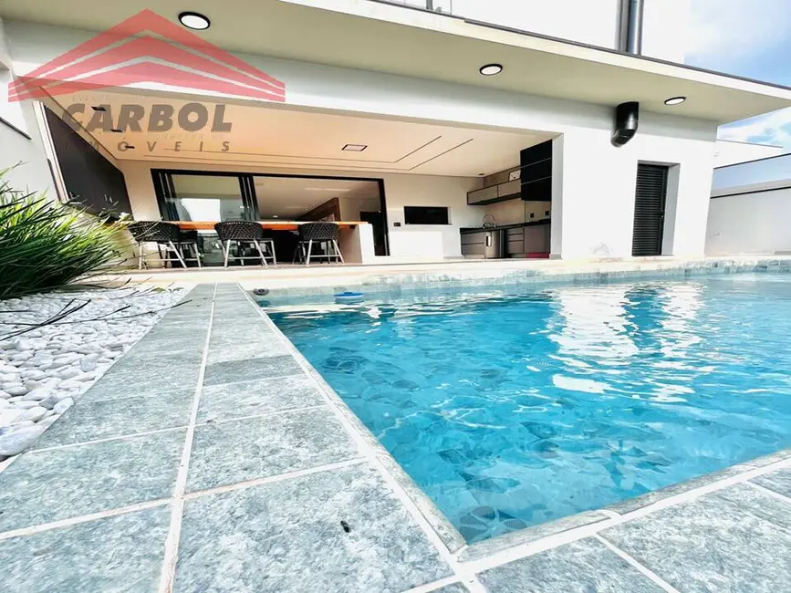 Foto 4 de Casa com 3 quartos à venda e para alugar, 250m2 em Recanto Quarto Centenário, Jundiai - SP