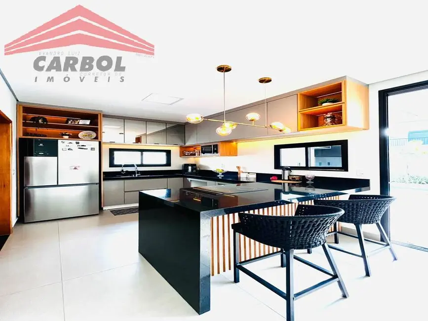 Foto 9 de Casa com 3 quartos à venda e para alugar, 250m2 em Recanto Quarto Centenário, Jundiai - SP