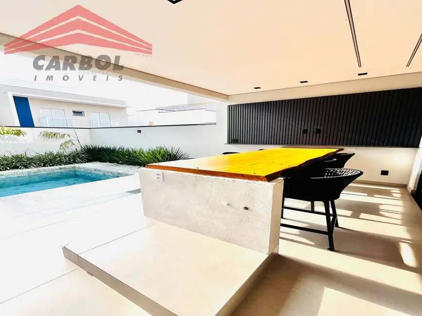 Foto 6 de Casa com 3 quartos à venda e para alugar, 250m2 em Recanto Quarto Centenário, Jundiai - SP