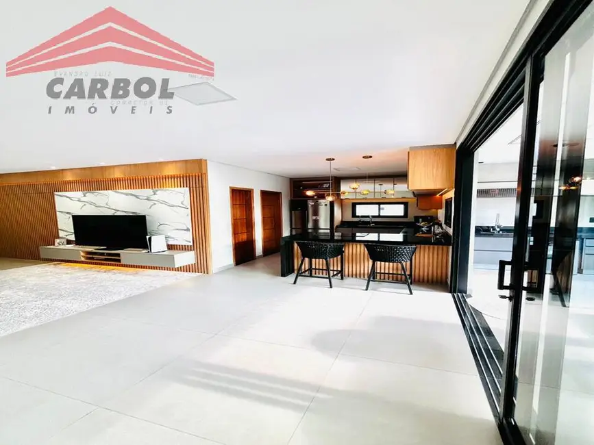 Foto 8 de Casa com 3 quartos à venda e para alugar, 250m2 em Recanto Quarto Centenário, Jundiai - SP