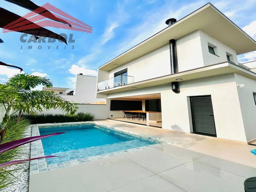 Foto 3 de Casa com 3 quartos à venda e para alugar, 250m2 em Recanto Quarto Centenário, Jundiai - SP