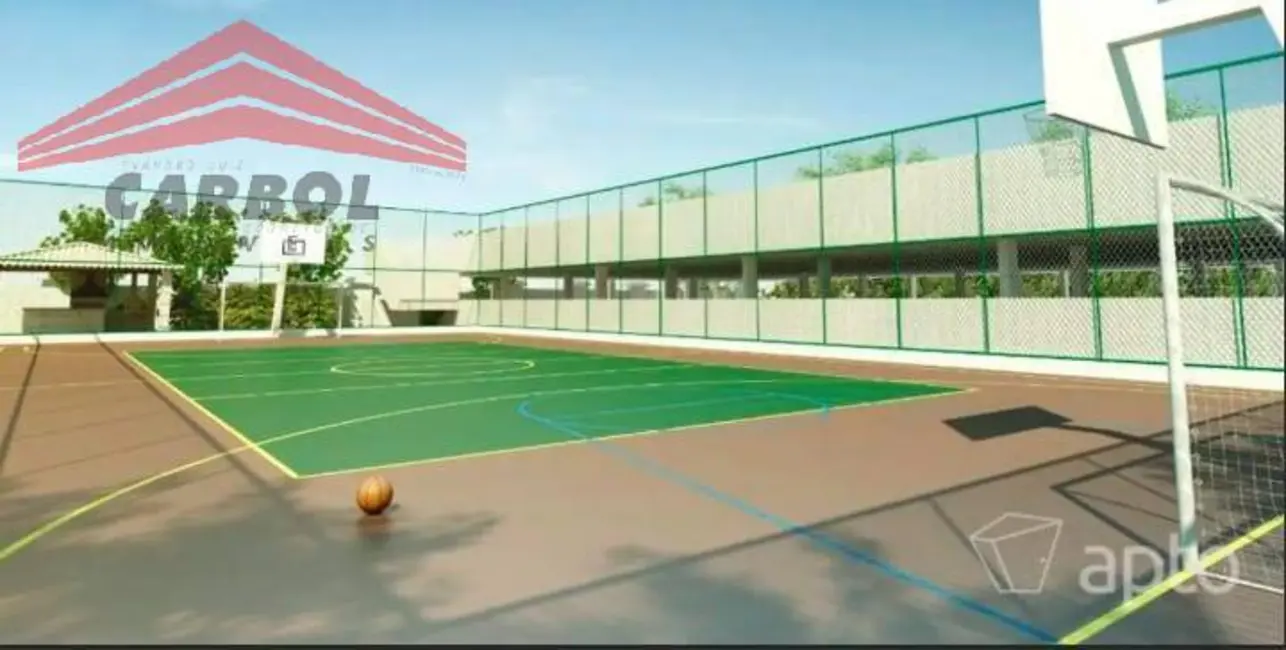 Foto 4 de Apartamento com 4 quartos à venda, 131m2 em Jardim Ermida I, Jundiai - SP