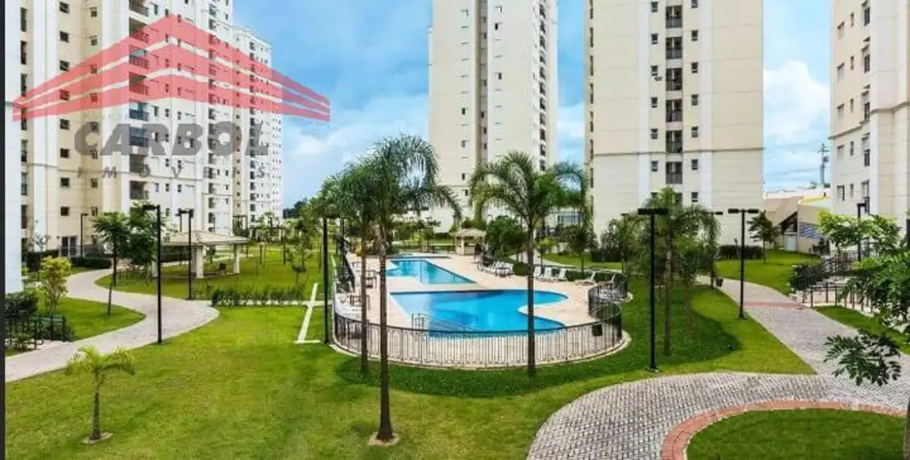 Foto 1 de Apartamento com 4 quartos à venda, 131m2 em Jardim Ermida I, Jundiai - SP